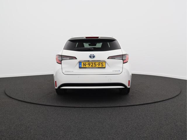 Toyota COROLLA Touring Sports 1.8 Hybrid Business Plus/ lage km/ zeer mooi!