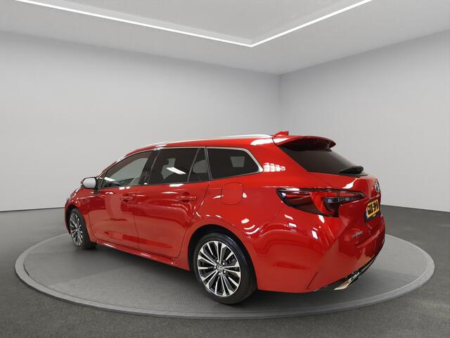 Toyota COROLLA Touring Sports 1.8 Hybrid First Edition Adaptive Cruise | Navigatie