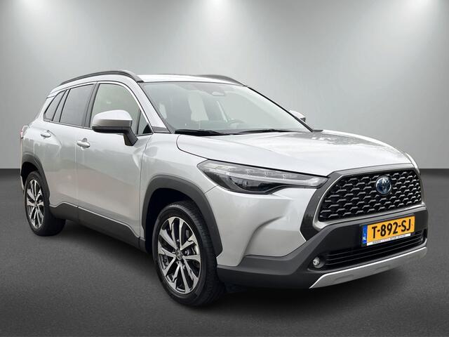 Toyota COROLLA Hybrid 140 Dynamic