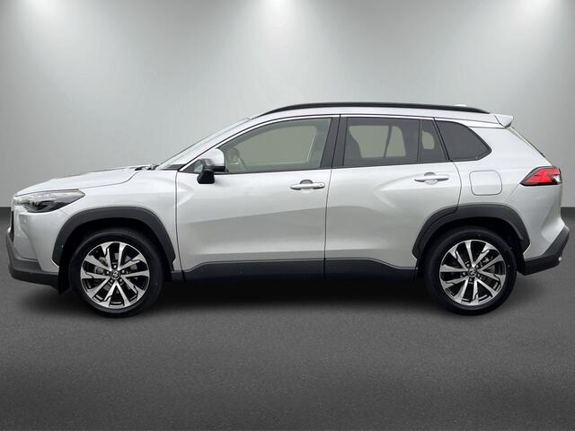 Toyota COROLLA Hybrid 140 Dynamic