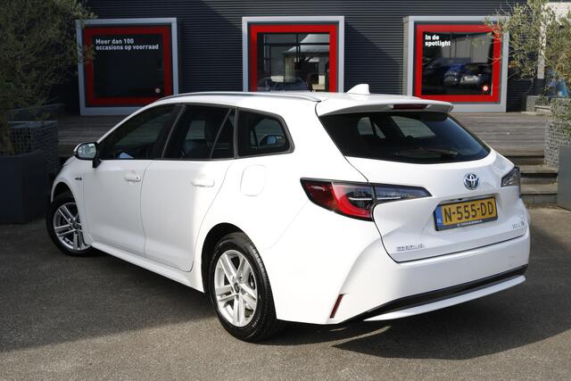 Toyota COROLLA Touring Sports 1.8 Hybrid Active | Apple Carplay | Achteruitrijcamera |