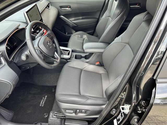 Toyota COROLLA Cross Hybrid 180 Executive