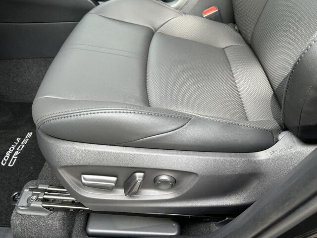 Toyota COROLLA Cross Hybrid 180 Executive