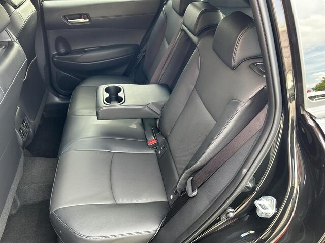 Toyota COROLLA Cross Hybrid 180 Executive