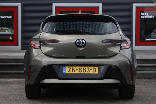 Toyota COROLLA 1.8 Hybrid First Edition