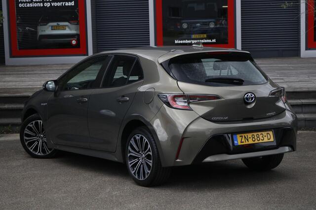 Toyota COROLLA 1.8 Hybrid First Edition