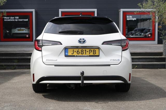 Toyota COROLLA Touring Sports 1.8 Hybrid Style