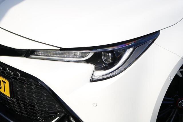 Toyota COROLLA Touring Sports 2.0 Hybrid GR-Sport