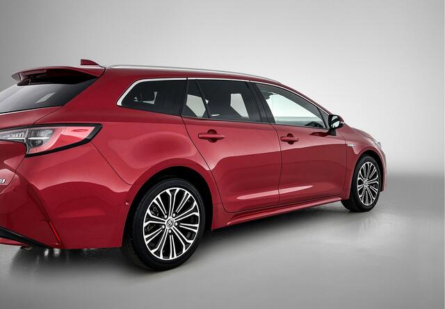 Toyota COROLLA Touring Sports 1.8 Hybrid Executive