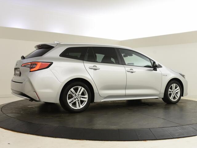 Toyota COROLLA 1.8 Hybrid Active | Carpay | Stuur en Stoelverwarming