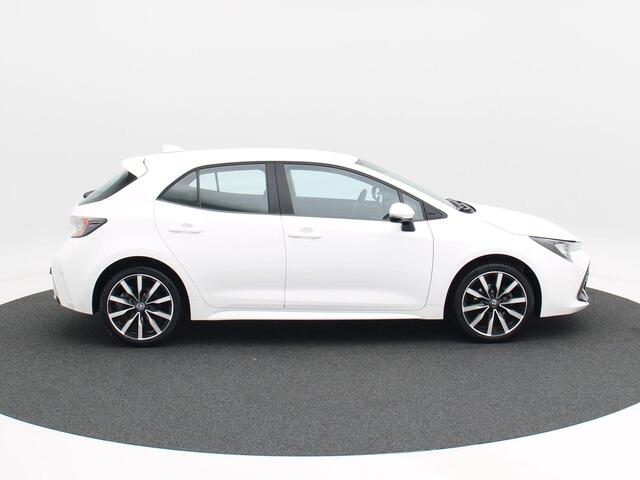 Toyota COROLLA 1.2 Turbo Comfort 115 Pk | Trekhaak | Airco | Adaptive Cruise | Camera | Bluetooth | LED | 18 Inch | 44.757 Km!!