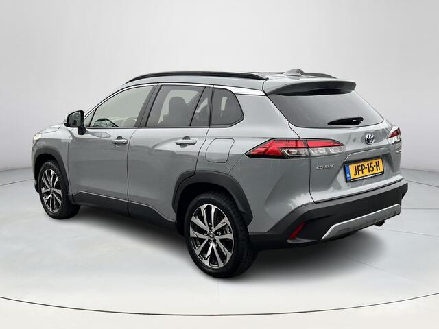 Toyota COROLLA Cross Hybrid 200 Dynamic | Navigatie | Apple CarPlay/Android auto | Stoelverwarming | Stuurverwarming