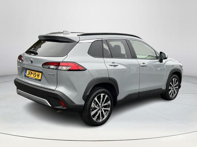 Toyota COROLLA Cross Hybrid 200 Dynamic | Navigatie | Apple CarPlay/Android auto | Stoelverwarming | Stuurverwarming