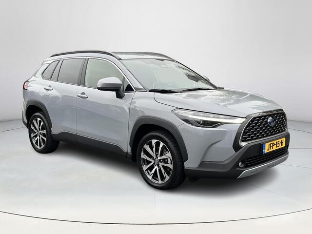 Toyota COROLLA Cross Hybrid 200 Dynamic | Navigatie | Apple CarPlay/Android auto | Stoelverwarming | Stuurverwarming