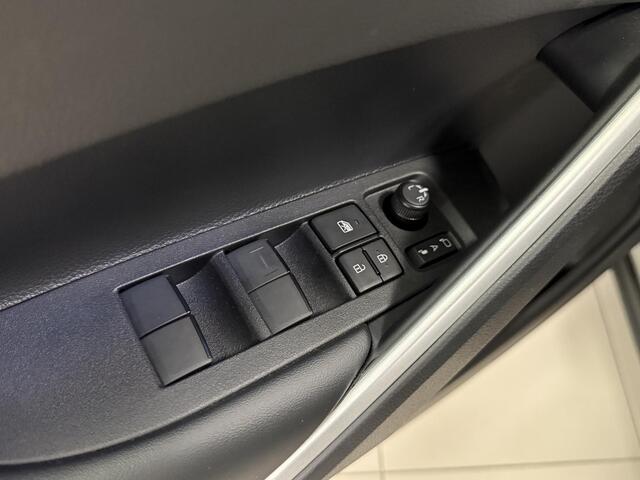 Toyota COROLLA Cross Hybrid 200 Dynamic Direct leverbaar!