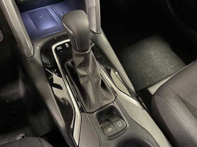 Toyota COROLLA Cross Hybrid 200 Dynamic Direct leverbaar!