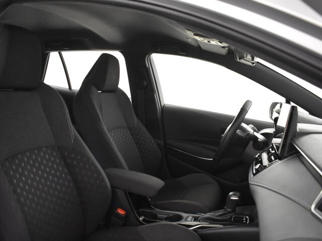 Toyota COROLLA Hybrid 140 Active | Stuur en Stoelverwarming | Carplay