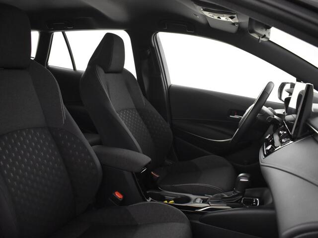 Toyota COROLLA Hybrid 140 Active | All Seasons banden | Carplay | Camera