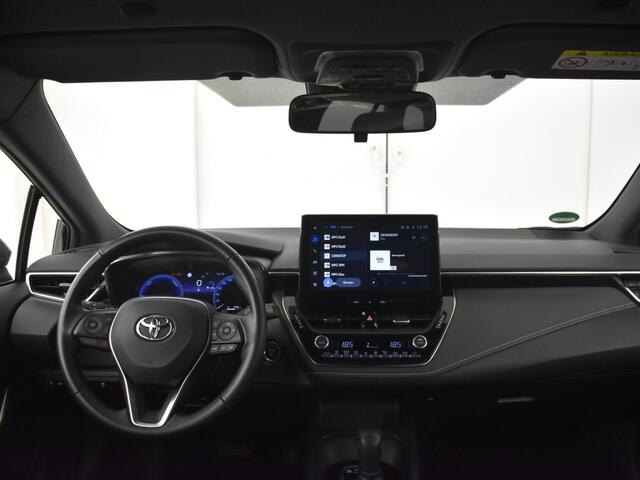 Toyota COROLLA Hybrid 140 Active | All Seasons banden | Carplay | Camera