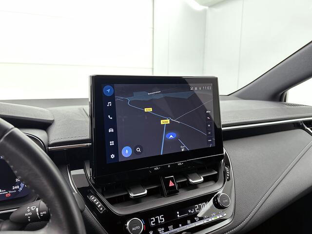 Toyota COROLLA Touring Sports Hybrid 140 Executive