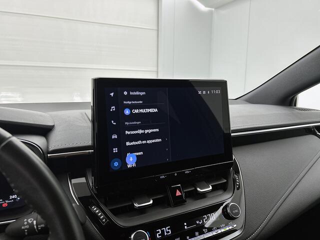 Toyota COROLLA Touring Sports Hybrid 140 Executive