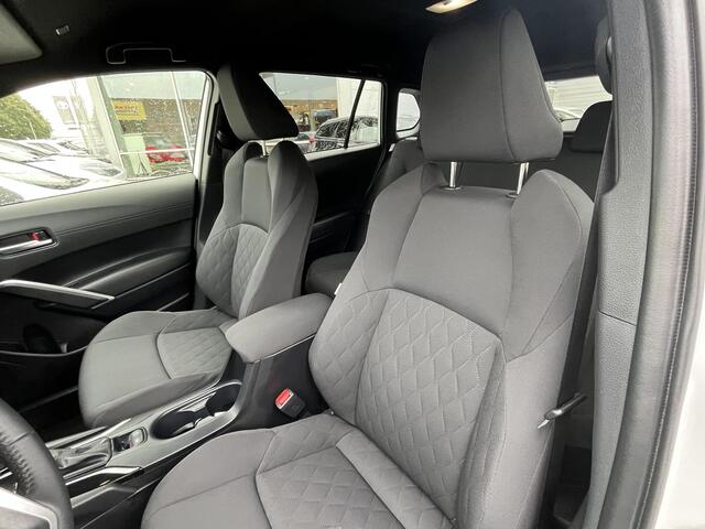 Toyota COROLLA Cross Hybrid 140 Style