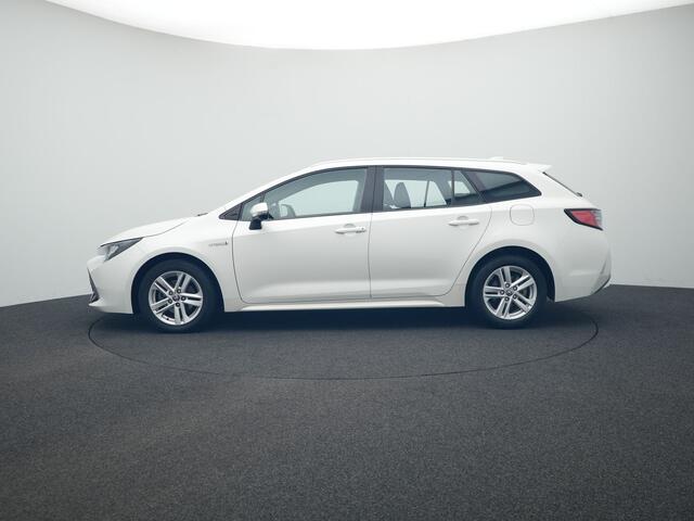 Toyota COROLLA Touring Sports 1.8 Hybrid Active | NL-Auto | Apple Carplay -/ Android Auto |