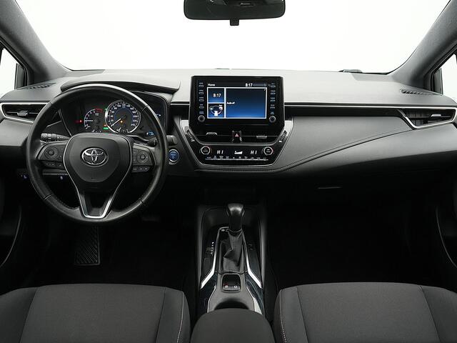 Toyota COROLLA Touring Sports 1.8 Hybrid Active | NL-Auto | Apple Carplay -/ Android Auto |