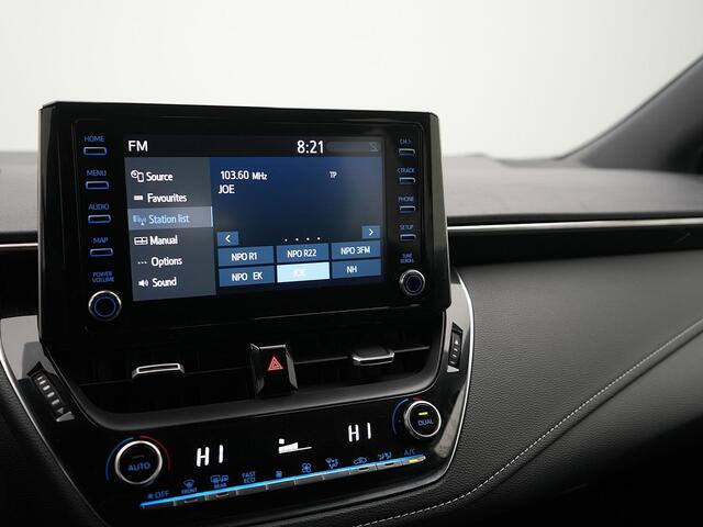 Toyota COROLLA Touring Sports 1.8 Hybrid Active | NL-Auto | Apple Carplay -/ Android Auto |