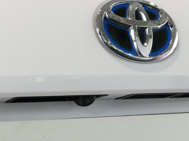 Toyota COROLLA Touring Sports 1.8 Hybrid Active * Parkeerassistent & Camera * - Stoel en stuurverwarming, sensor V+A, adaptive cruise