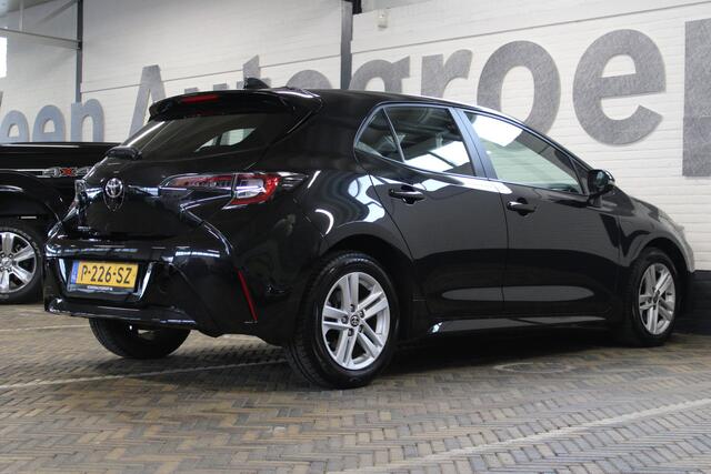 Toyota COROLLA 1.2 Turbo Active | Incl. 12 maanden garantie | Cruise control | Climate control | Apple carplay/Android auto | Lane assist | Parkeercamera | DAB | Bluetooth |