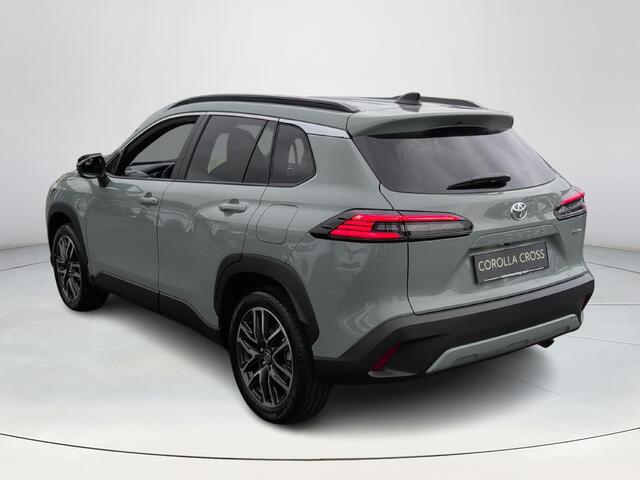 Toyota COROLLA Cross Hybrid 180 Dynamic | Android Auto | Apple Carplay | NIEUWE AUTO |