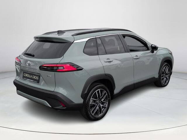 Toyota COROLLA Cross Hybrid 180 Dynamic | Android Auto | Apple Carplay | NIEUWE AUTO |