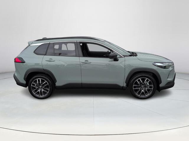 Toyota COROLLA Cross Hybrid 180 Dynamic | Android Auto | Apple Carplay | NIEUWE AUTO |