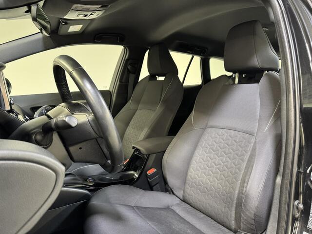 Toyota COROLLA Touring Sports 1.8 Hybrid Active | Trekhaak | LED |