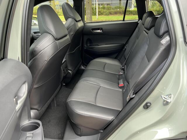 Toyota COROLLA Cross Hybrid 180 Executive