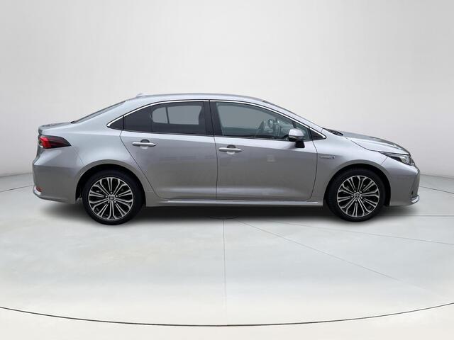 Toyota COROLLA 1.8 Hybrid Dynamic