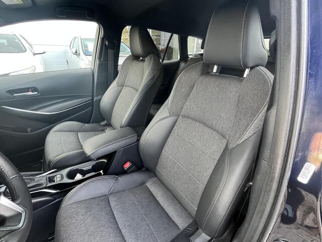 Toyota COROLLA Touring Sports Hybrid 140 Dynamic