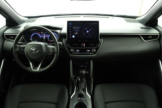 Toyota COROLLA Cross Hybrid 140 Style | Adaptive Cruise Control | Apple Carplay | Android Auto | Parkeersensoren | Achteruitrijcamera |