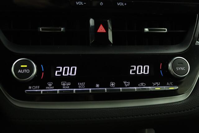 Toyota COROLLA Cross Hybrid 140 Style | Adaptive Cruise Control | Apple Carplay | Android Auto | Parkeersensoren | Achteruitrijcamera |