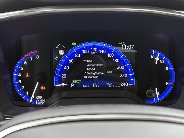 Toyota COROLLA 2.0 Hybrid GR-Sport Plus | Premium uitgevoerd | Pano dak |