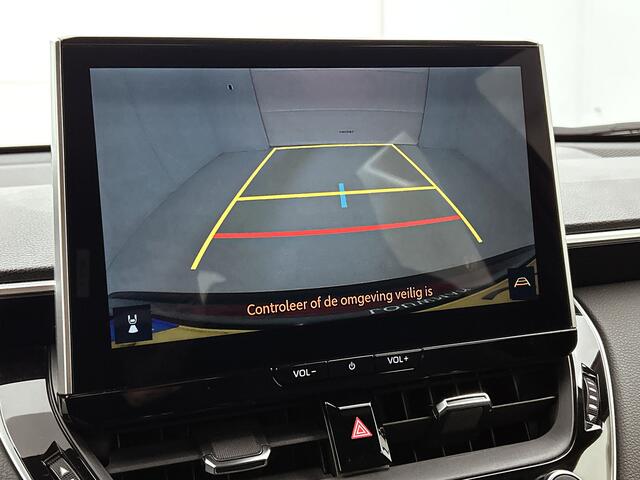 Toyota COROLLA Cross Hybrid 140 Active