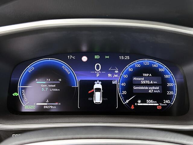 Toyota COROLLA Cross Hybrid 200 Dynamic Limited | Elek. achterklep | Climate control | Adaptive cruise control | LM velgen | res.sleutel reeds ontvangen
