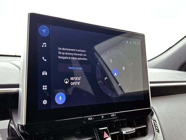 Toyota COROLLA Cross Hybrid 200 Dynamic Limited | Elek. achterklep | Climate control | Adaptive cruise control | LM velgen | res.sleutel reeds ontvangen