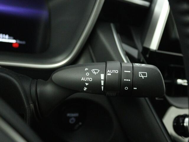 Toyota COROLLA Cross Hybrid 140 Active | All-season banden |