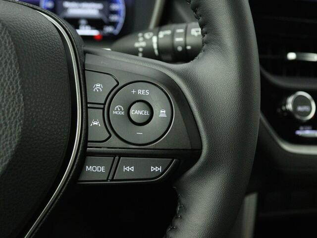 Toyota COROLLA Cross Hybrid 140 Active | All-season banden |