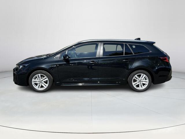 Toyota COROLLA Suzuki Swace 1.8 Hybrid Select **STUUR- & STOELVERWARMING/ APPLE CARPLAY & ANDROID AUTO/ ADAPTIVE CRUISE CONTROL/ 36 MAANDEN GARANTIE**