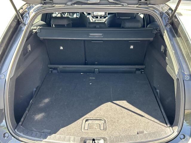 Toyota COROLLA Suzuki Swace 1.8 Hybrid Select **STUUR- & STOELVERWARMING/ APPLE CARPLAY & ANDROID AUTO/ ADAPTIVE CRUISE CONTROL/ 36 MAANDEN GARANTIE**