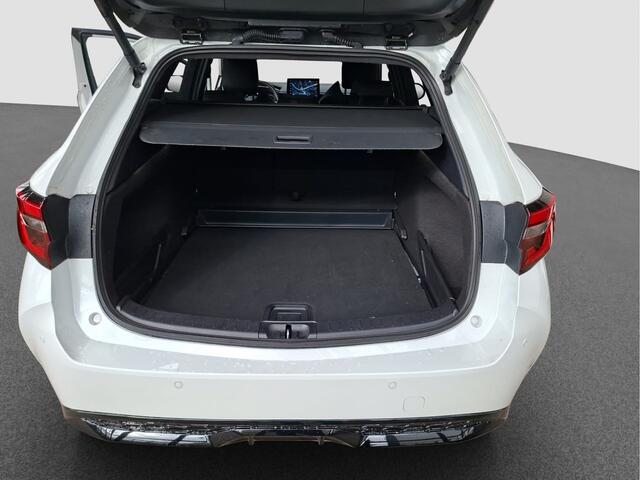 Toyota COROLLA Touring Sports Hybrid 140 GR Sport demo