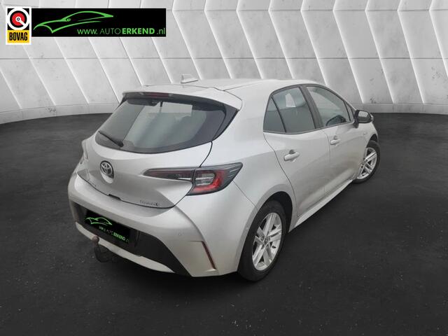 Toyota COROLLA 1.8 Hybrid Dynamic
